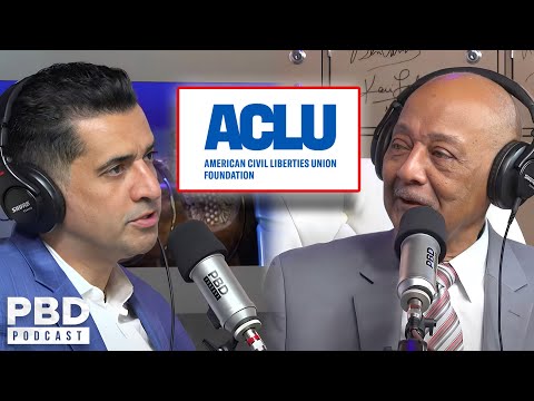 "Reparations Have Already Been Paid" - The Top 5 Issues For Black People