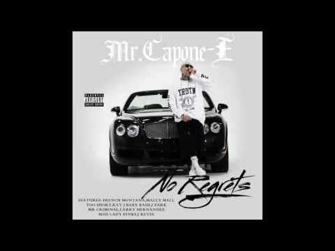 NEW 2016 Mr.Capone-E - Lames ft J-Reyez