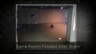preview picture of video 'Water Damage Bedford Heights OH 44128 216-206-8747 Storm Damage'