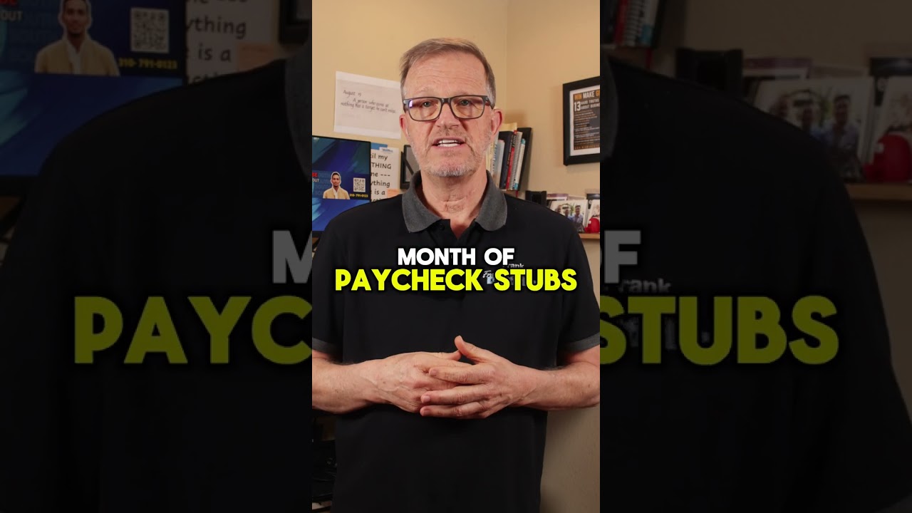 How to Get Pre-Approved for a Mortgage (Step-by-Step!)