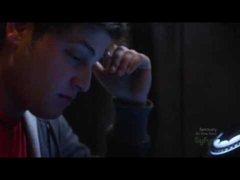 SGU S01E09 - Flogging Molly - The Worst Day Since Yesterday - Part 1