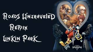 Linkin Park - Roads Untraveled (Remix)