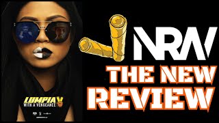 Lumpia with a Vengeance Review! #TheNewRevieW! #NRW! #NerdsRuleTheWorld! #lovethatlumpia video