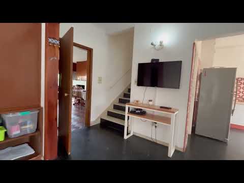 Video de YouTube - Venta casa cuatro dormitorios más escritorio, patio y garage en Buceo