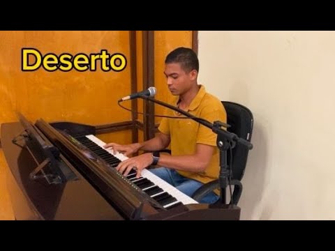 Caio Alves - Deserto
