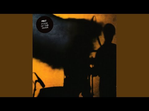 She Lives By The Castle - Felt