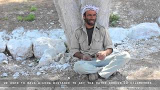 preview picture of video 'Al Hamme, West Bank | workforhope.org'