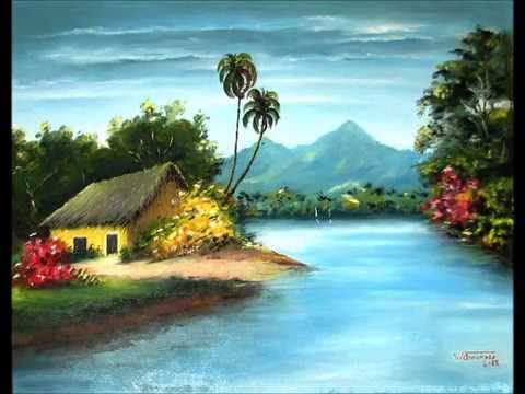 MINHA PALHOÇA - SILVIO CALDAS