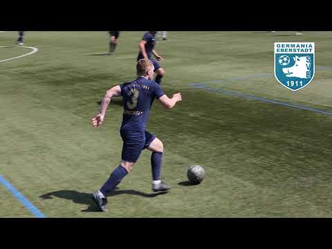 Germania Eberstadt - VFR Fehlheim