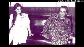 No Entry (Original Track) - Kishore Kumar & Nazia Hassan | Main Balwaan (1986) |
