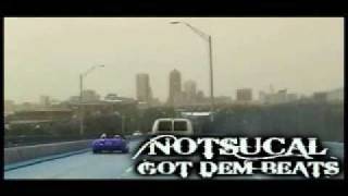 Notsucal got dem Beats Promo 1