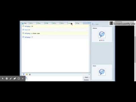Paedophiles Exposed Chat-Avenue Experiment