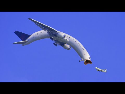 Airplane funny dancing video, plane dance 🤣🤣​ #DoodlesAirplanes​#FunnyPlaneDance #plane