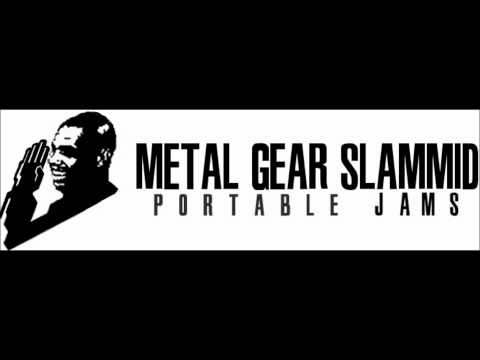 Slam Time - Konami Music VS The Quad City DJs