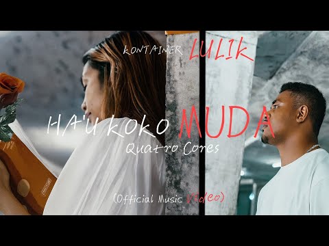 Quatro Cores - Ha'u Koko Muda (Official Music Video)