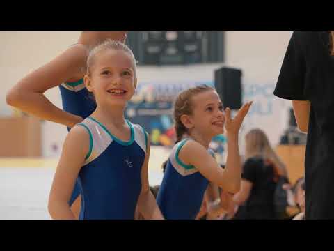 Campionato nazionale di ginnastica artistica 2024