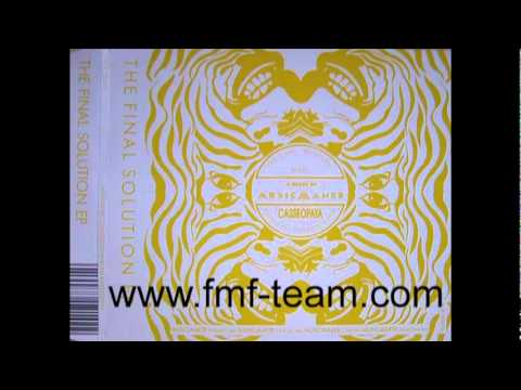 Antaris In Cooperation With Casseopaya - Musicmaker (Love Mix) (1995)