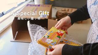 【まさかの名前入り】粋すぎる贈り物に驚く。暮らしを整え仕込む3種の発酵食｜バレンタイン前後の数日間のVlog