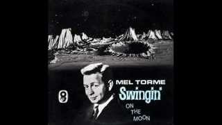 &#39;Blue Moon&#39; - Mel Tormé