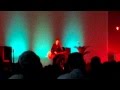 Chris Chameleon - Eiland - Adelaide 25th May 2013