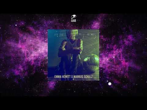 Emma Hewitt x Markus Schulz - INTO MY ARMS (Extended Mix) [BLACK HOLE RECORDINGS]