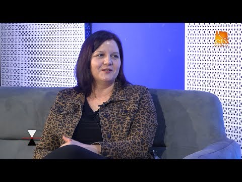 EP.23. Întâlniri de gradul zero - Mihaela Cîrdei