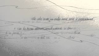 La Donna Cannone Lyrics