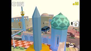flexi van gameplay
