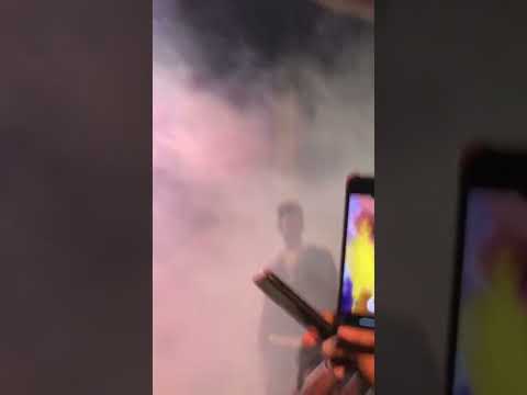 Mudukkuwen Eliyata Live Kuliypitiya 2022  _Smokio