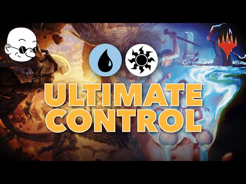 All the Best Cards | Pioneer Metagame Challenge | Azorius Control