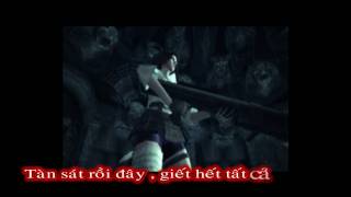 Bài hát Devil Never Cry (Devil May Cry 3 OST) - Nghệ sĩ trình bày Shawn McPherson