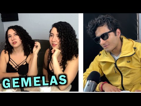 COMO ES TENER UNA GEMELA | IslasPlus