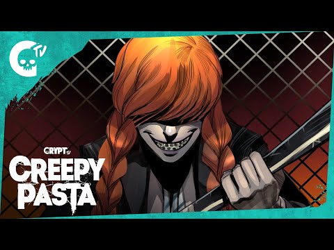 SHELLEY VS COLOSSUS｜クリプトTV エクステンデッドユニバース｜クリープパスタ (SHELLEY VS COLOSSUS | Crypt TV Extended Universe | Creepypasta)