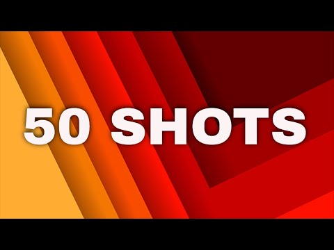 Lil Gnar x Young Thug Trap Type Beat 2022 | "50 Shots"