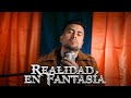 Realidad En Fantasía (balada)