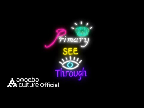 프라이머리(Primary) - 씨스루 (Feat. 개코, Zion.T)