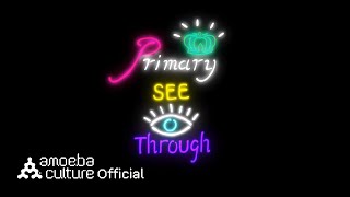 프라이머리(Primary) - '씨스루 (Feat. 개코, Zion.T)' M/V