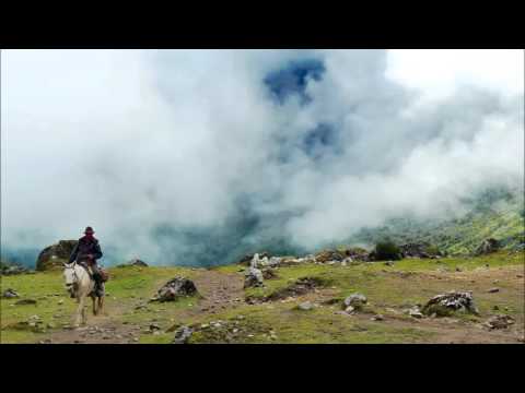 LLORÓ EL GAUCHO  TANGO  Canta CÉSAR HERNÁNDEZ