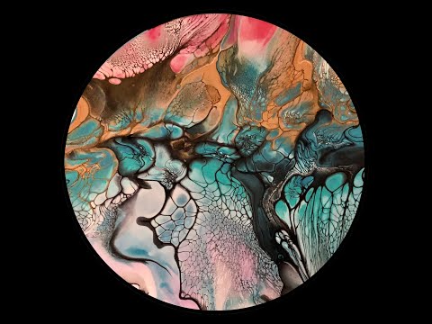 #324 The New Bloom Inspired by Shelee Art