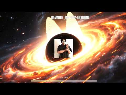 Voy Amándote - Randy García