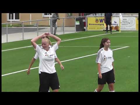 Radeberger SV - SpG Großnaundorf/Bischofswerda2  3:0 / 13.08.2017 / Landespokal 1.Hauptrunde