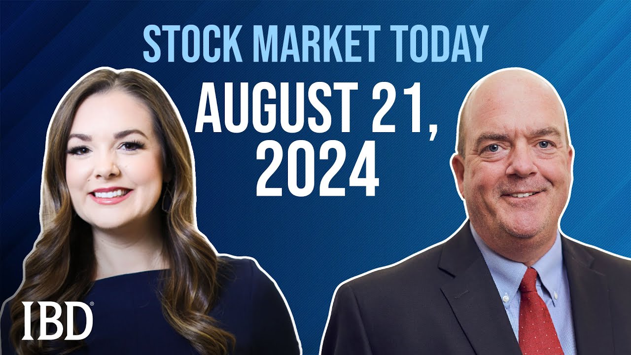 Stocks Hold Firm After Fed Minutes; PRCT, AppLovin, BIRK In Focus | Stock Market Today