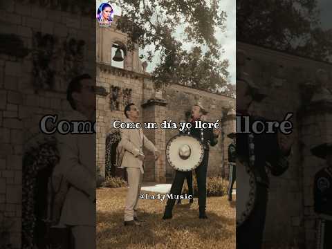 Ojalá Te Duela Marc Anthony Pepe Aguilar @LadyMusic5563