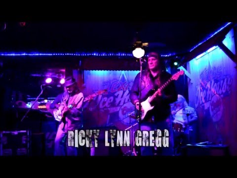 Ricky Lynn Gregg - 