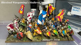 Download lagu Medieval Month   Jan 2024 mp3