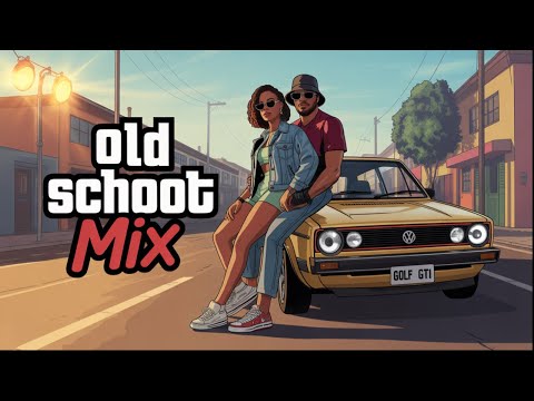 South African Old School House Music Throwback / Timeless Music #OldSchoolHouse Volume 10