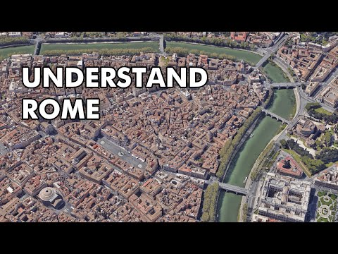 Rome Explained