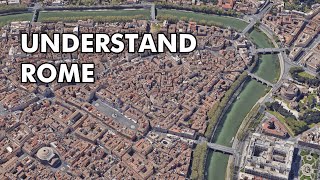 Rome Explained