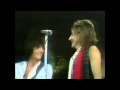 ROD STEWART & THE FACES - ANGEL