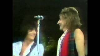 ROD STEWART &amp; THE FACES - ANGEL